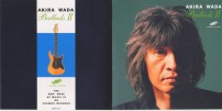 Ballads2/Akira Wada