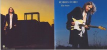 Blue Moon/Robben Ford